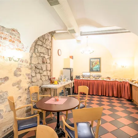 Rija Domus Hotel-3
